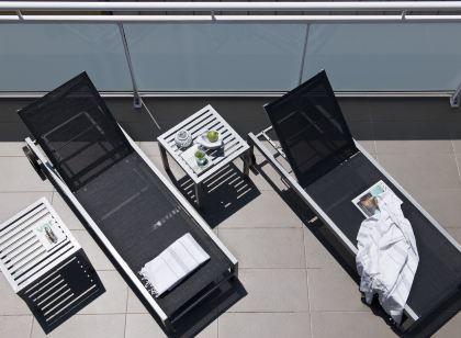 エリック ヴォーケルブティック バルセロナ スイーツ