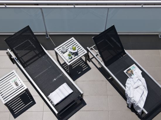 Eric Vökel Boutique Apartments - BCN Suites