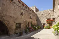 Castillo de Añón de Moncayo