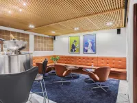 The Huxley Copenhagen, BW Premier Collection Hotels near Amalienborg