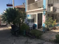 Beyaz Apart-Pansiyon