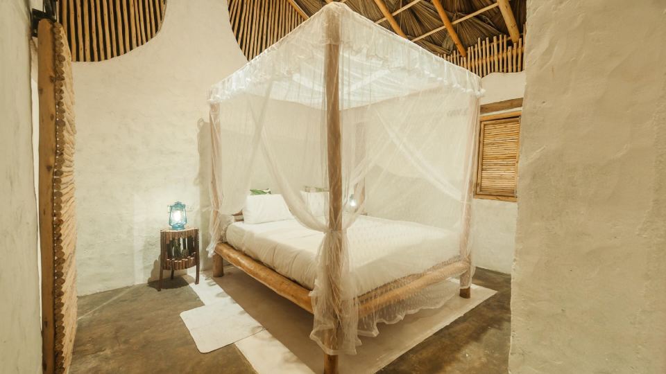 Ella Retreat