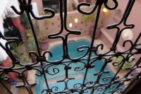 Riad Dar Palmyra - Kolam Renang