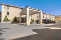 Red Carpet Inn Newark - Irvington NJ Hotels in Millburn