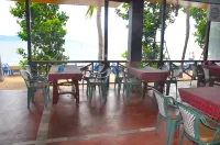 Coral Bungalows - sarapan