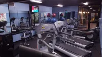 M Hotel Buffalo - Gym