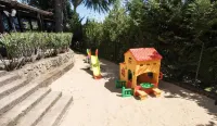 Happy Village & Camping Hotels in Formello