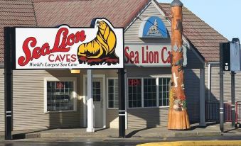 Little Creek Cove Beach Resort