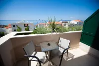 Apartments Agava