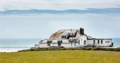 Beach House B&B Hotels in Bude-Stratton