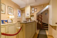Casa Miramonte - Pensionat