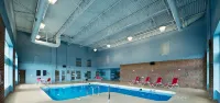 Ramada by Wyndham Trenton Hotels in Trenton