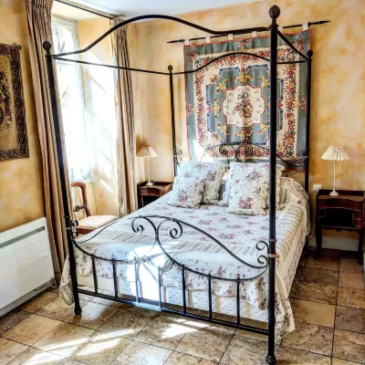 La Lanterne Chambres d'Hotes