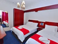 Brentwood Villa Bed and Breakfast Hotel a Aberdeen