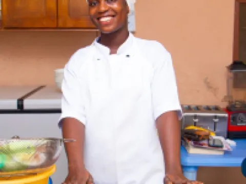 NP Plaza Hotel Hotels in Asuogyaman