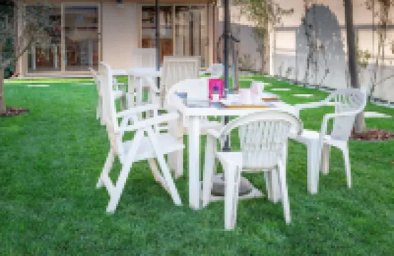 菲烏米奇諾蘭花之家二號