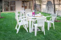 Suite Room Fiumicino Hotel a Fiumicino