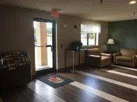 Super 8 by Wyndham Richmond Midlothian Turnpike