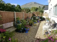 The Coach House فنادق في Beddgelert