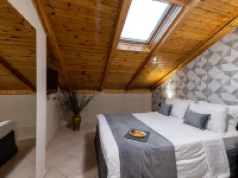 Nantin Hotel Ioannina Hotels in Ioannina