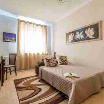 P&O Apartments Freta 2 Rooms