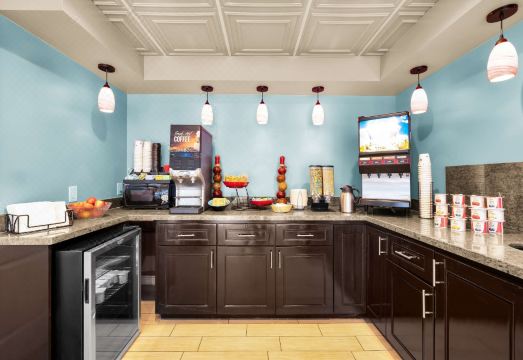 슈어스테이 바이 베스트 웨스턴