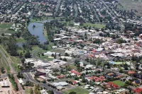 Forbes Victoria Inn Hotels in Forbes