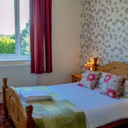 The Grange Court B&B Hotel