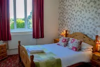 The Grange Boutique Guest House Hotels in Rockbeare
