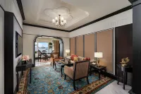 Taj Malabar Resort & Spa, Cochin.