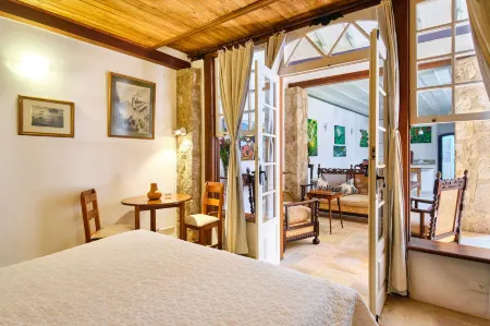 A Casa de Paulo Autran