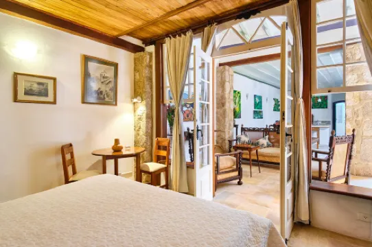 A Casa de Paulo Autran