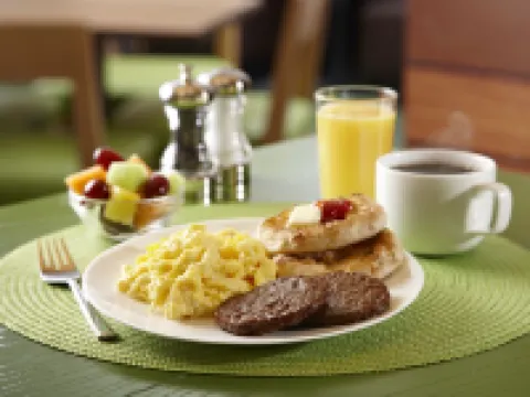 Super 8 by Wyndham Ardmore Hotels in Ardmore