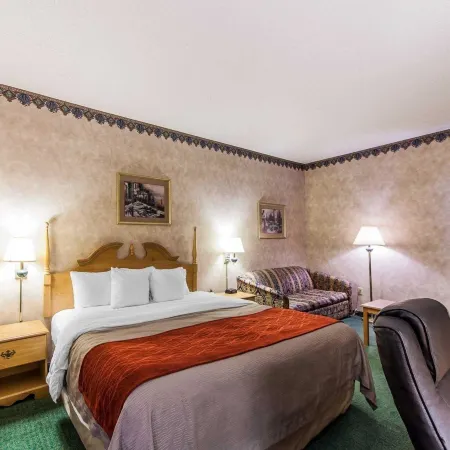 Econo Lodge