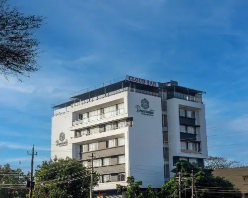Dwarawata Dharwad Hotels in Dharwad