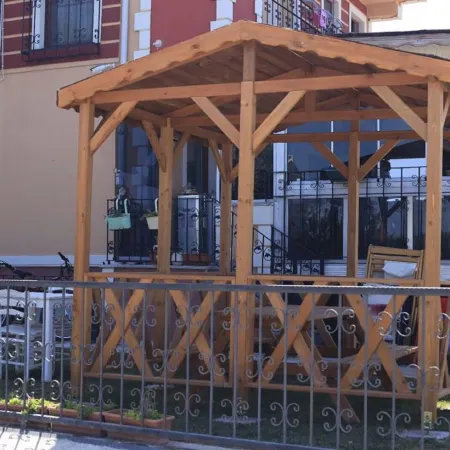 Ede Apart Otel
