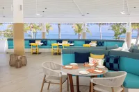 Centara Mirage Lagoon Maldives - petit déjeuner