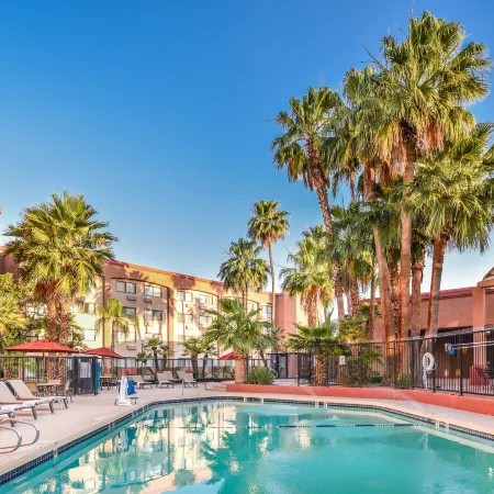 Radisson Hotel Casa Grande