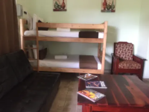 Masikiro Self-Catering Units