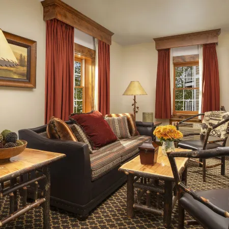 Parkway Inn of Jackson Hole