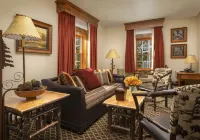 Parkway Inn of Jackson Hole