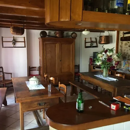 Chambres d'hôtes Lo Soulenquo