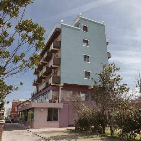 Hotel Concorde