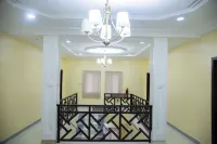Target Hill Hotel Hotel a Tamale