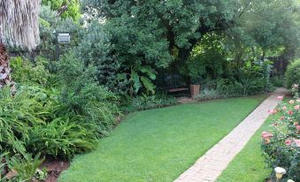 Ukarimu Guest House