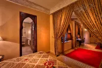 Riad Kniza Hotels in Marrakech