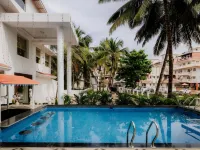 Krishna Beach Resort and Spa Hotels in Colva