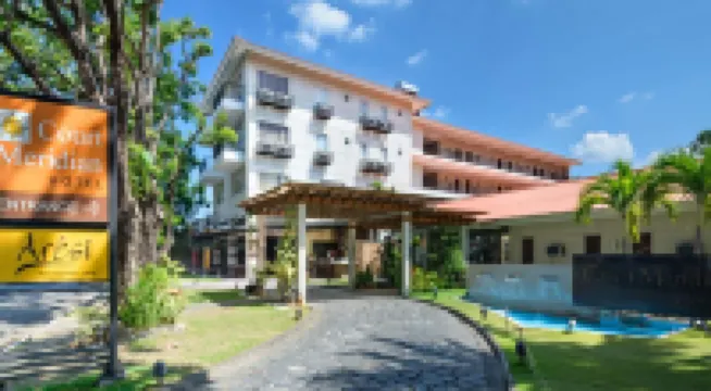 Court Meridian Hotel & Suites Hotels in 