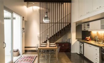 Home Hotel