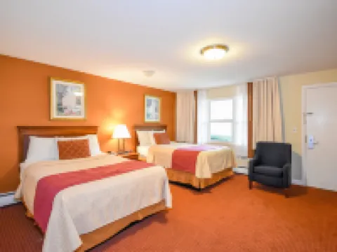 Monticello Inn- Framingham/ Boston Hotels in Framingham
